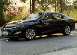 شيفروليه ماليبو